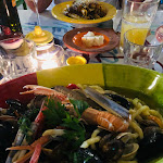 Photo n°3 de l'avis de Yu.a fait le 02/08/2021 à 08:58 sur le  Taverna degli Apostoli à Amalfi