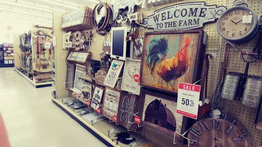 Craft Store «Hobby Lobby», reviews and photos, 6580 Lake Worth Blvd, Lake Worth, TX 76135, USA
