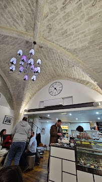 Les plus récentes photos du Restaurant DELI'S COFFEE à Montpellier - n°1