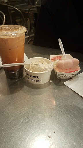 Dessert Restaurant «Snow Monster», reviews and photos, 9600 Bolsa Ave G, Westminster, CA 92683, USA