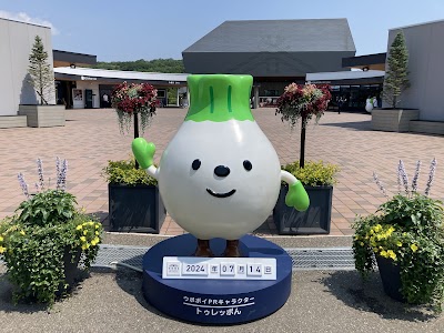 エントランス棟