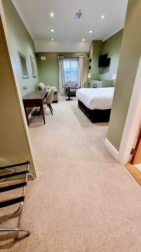 J&B Cleaning Solution Carpet & upholstery cleaning