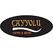 Çayyolu Coffee & Bistro