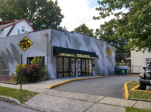 Zen Pets, 260 Valley St, South Orange, NJ 07079, USA, 