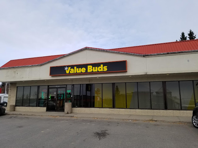 Value Buds Edson