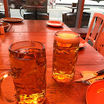 Photo n°12 de l'avis de Veronika.e fait le 03/10/2018 à 14:27 sur le  Bratar à Karlsruhe