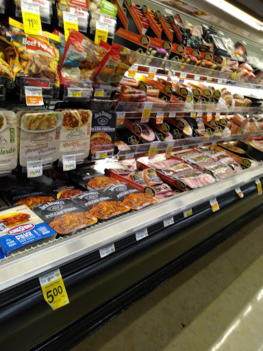 Grocery Store «Safeway», reviews and photos, 1380 Linda Mar Blvd, Pacifica, CA 94044, USA