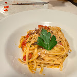 Photo n°5 de l'avis de Praneeth.e fait le 08/12/2023 à 18:58 sur le  Ristorante Biffi à Sorico