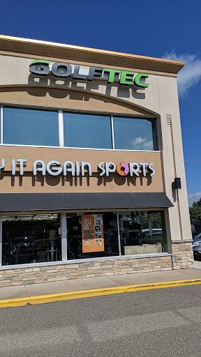 Sporting Goods Store «Play It Again Sports», reviews and photos, 2575 Fairview Ave N, Roseville, MN 55113, USA