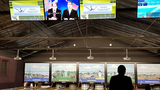 Family Restaurant «The Barn Bowl & Bistro», reviews and photos, 13 Uncas Ave, Oak Bluffs, MA 02557, USA