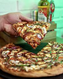 Plats et boissons du Pizzeria Pizza Time Bezons - n°13