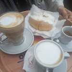 Photo n°1 de l'avis de Maestra.n fait le 30/04/2023 à 21:27 sur le  Pasticceria Linari à Rome