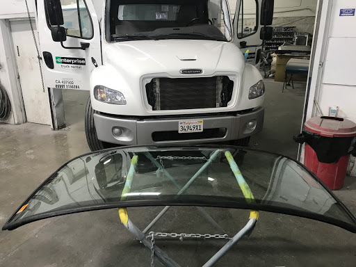 1st Choice Autoglass Windshield Replacement And Repair image