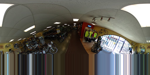 Bicycle Store «Pioneer Cycle», reviews and photos, 12741 Central Ave NE, Blaine, MN 55434, USA