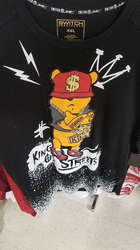 Clothing Store «Forman Mills», reviews and photos, 4411 N Market St, Wilmington, DE 19802, USA