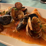 Photo n°1 de l'avis de Luca.Rosso. fait le 25/09/2020 à 13:08 sur le  Stella Marina - Ristorante sulla Spiaggia Budoni à Budoni