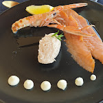 Photo n°5 de l'avis de willeke.i fait le 04/07/2023 à 15:11 sur le  CarloCarla Gastronomic B&B | Restaurant à Monte San Pietrangeli