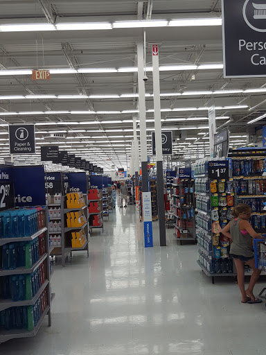 Discount Store «Walmart», reviews and photos, 3576 US-22, Branchburg, NJ 08876, USA
