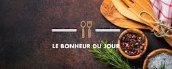 Photos du propriétaire du Restaurant de plats à emporter Le Bonheur du Jour à Saint-Laurent-de-la-Salanque - n°1