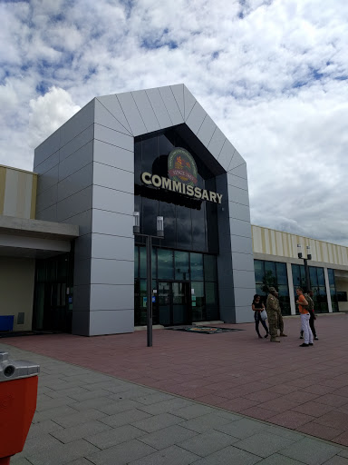 Ansbach Commissary