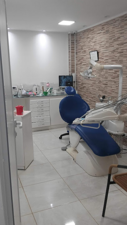 Odontología Integral Dra.Giardili