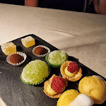 Photo n°5 de l'avis de Silvia.a fait le 13/10/2023 à 22:22 sur le  Ristorante con Camere Il Vigneto di Roddi à Roddi