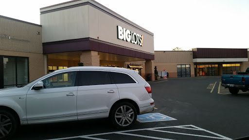 Discount Store «Big Lots», reviews and photos, 205 Marysville Mall, Marysville, WA 98270, USA