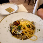 Photo n°3 de l'avis de Walter.e fait le 23/04/2022 à 12:33 sur le  Ristorante da Paolo à Olbia