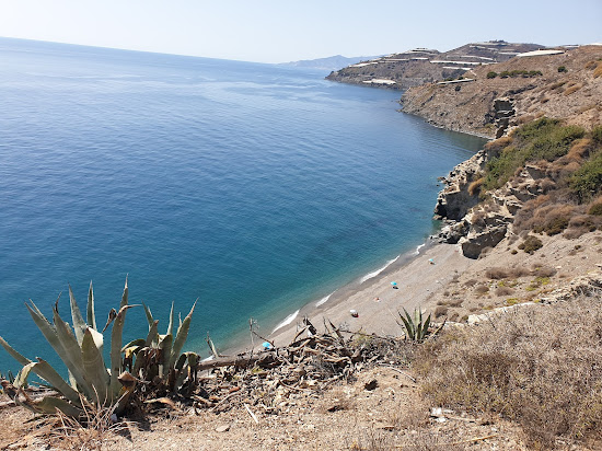 Playa El Ruso