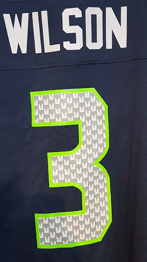 Sportswear Store «Pro Shop at CenturyLink Field», reviews and photos, 800 Occidental Ave S, Seattle, WA 98134, USA