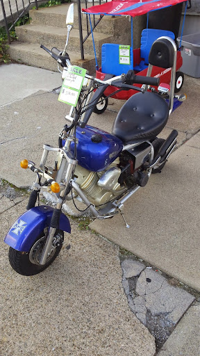 Variety Store «F5 Variety Store», reviews and photos, 1401 Union Blvd, Allentown, PA 18109, USA