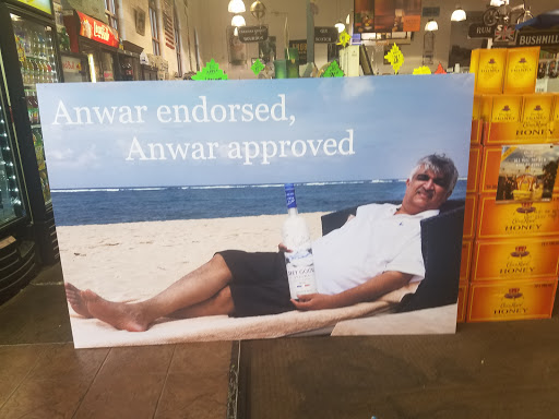 Liquor Store «Camp Creek World Of Beverages», reviews and photos, 3780 Princeton Lakes Pkwy, Atlanta, GA 30344, USA