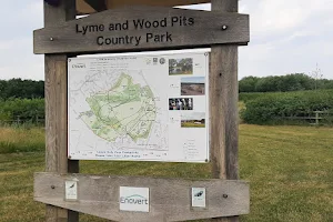 Lyme and Wood Country Park image