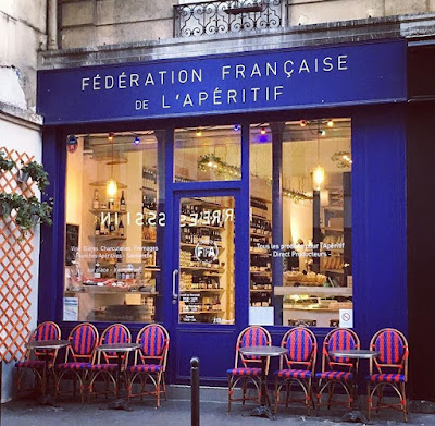 FFA | Fédération Française de l'Apéritif à Paris
