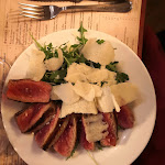 Photo n°3 de l'avis de Monica.a fait le 22/01/2023 à 20:23 sur le  Osteria Antica Casa Torre à Florence