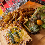 Photo n° 7 de l'avis de Sophie. fait le 29/12/2023 à 21:16 pour Restaurant L'Ourson à Orcières