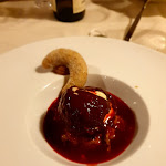 Photo n°4 de l'avis de Ferdinando. fait le 01/03/2020 à 09:39 sur le  fink Restaurant & Suites à Brixen