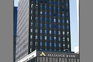 Alliance Bank Center image