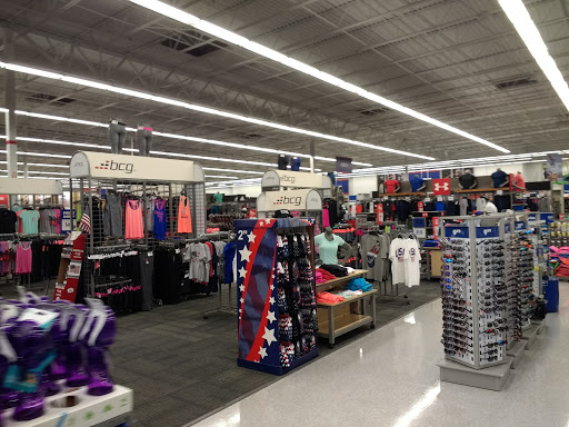 Sporting Goods Store «Academy Sports + Outdoors», reviews and photos, 130 S Hampton Pl, Clarksville, TN 37040, USA