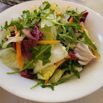 Photo n°2 de l'avis de Burin.t fait le 31/03/2024 à 17:48 sur le  La Lanterna à Sorrento