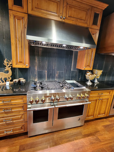 Appliance Store «Mountain High Appliance», reviews and photos, 1130 Pine St, Louisville, CO 80027, USA