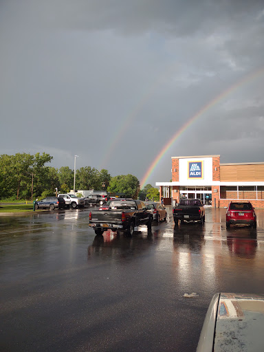 Supermarket «ALDI», reviews and photos, 11248 Maple Ridge Rd, Medina, NY 14103, USA