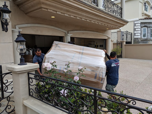 Moving and Storage Service «Discount Movers», reviews and photos, 3560 Polaris Ave #13, Las Vegas, NV 89103, USA