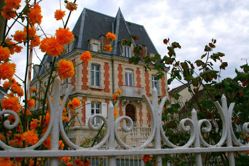 Maison D'hôtes La Glacière Périgueux à Périgueux