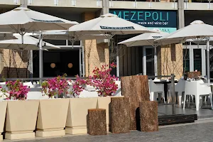 Mezepoli Restaurant Melrose Arch image