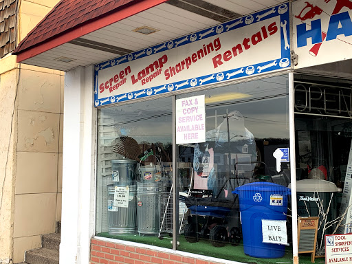 Penndel Hardware & Hobbies Inc.