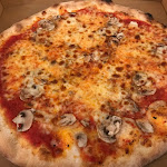 Photo n°2 de l'avis de JayDeePower. fait le 17/12/2017 à 10:46 sur le  Pizzeria Michelangelo à Ingolstadt