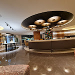 Photo n°1 de l'avis de Yaya. fait le 19/12/2022 à 19:54 sur le  Eurostars Aliados à Porto