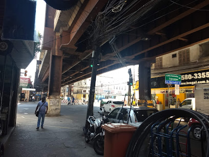 Zás Trás São Cristóvão Rio de Janeiro RJ