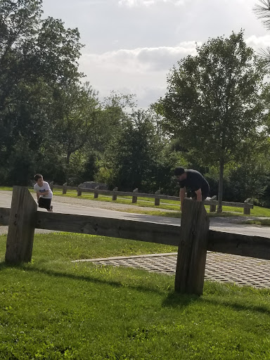 Golf Course «Hudson Hills Golf Course», reviews and photos, 400 Croton Dam Rd, Ossining, NY 10562, USA